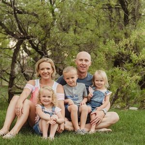 Meet your Posher, Keri